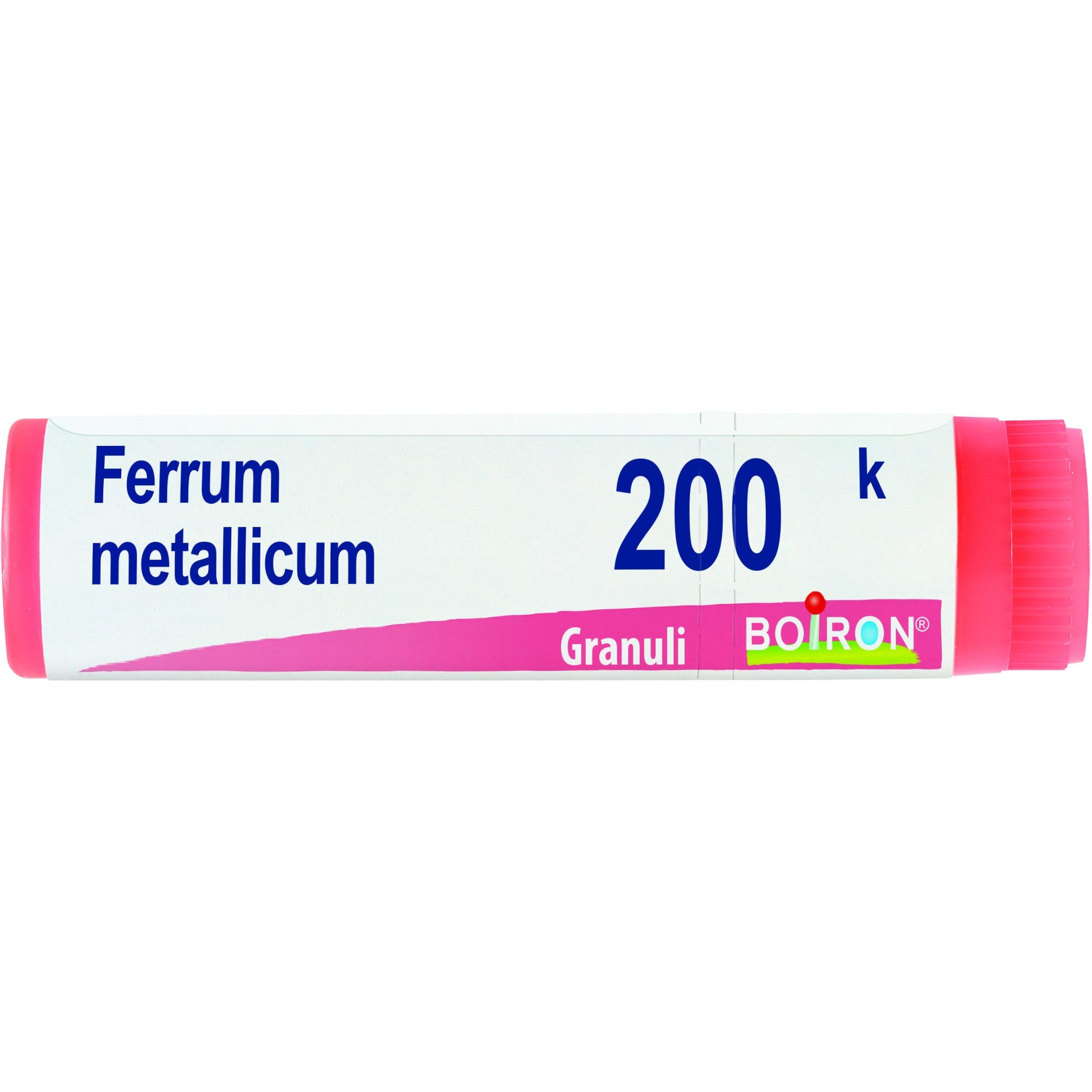 Ferrum metall boi 200k gl 1g