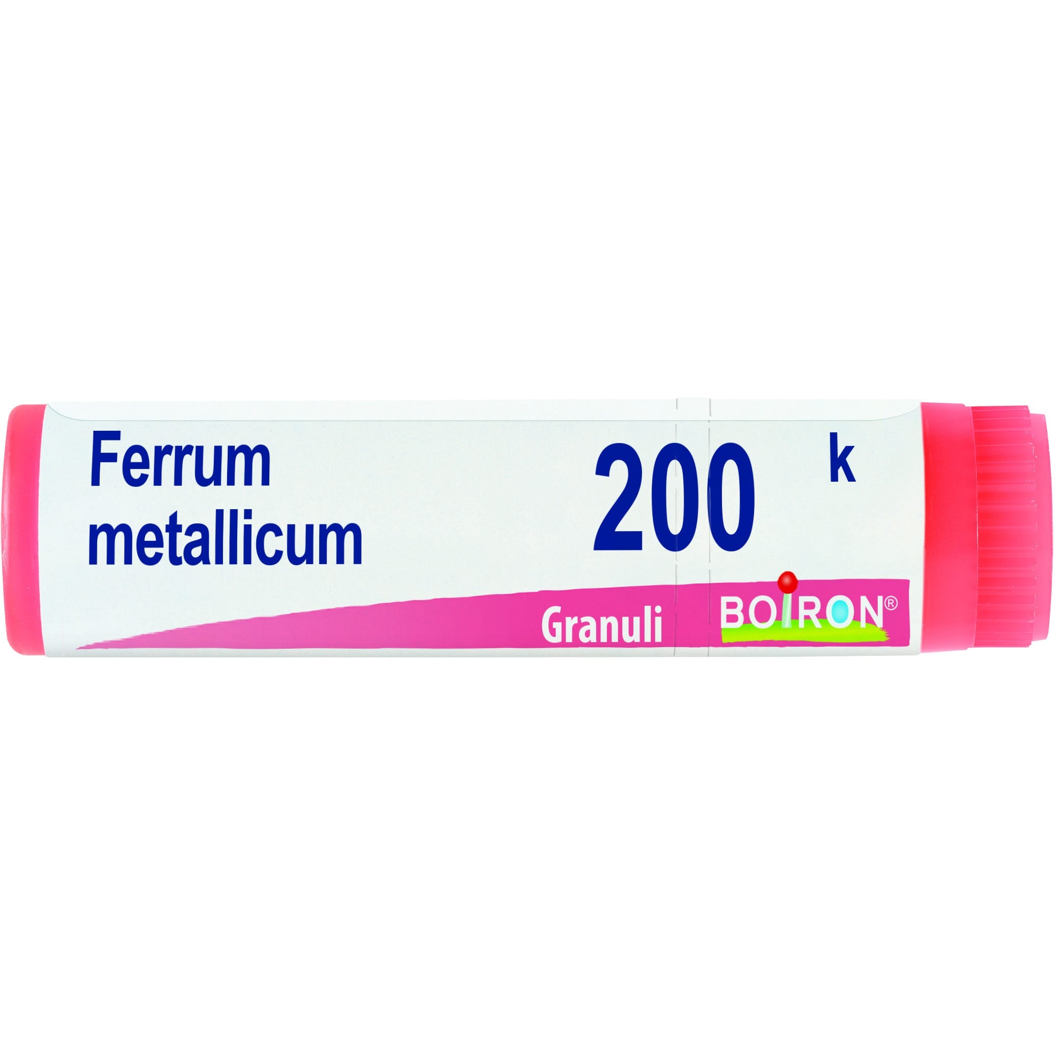 Ferrum metall boi 200k gl 1g