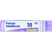 Ferrum metall boi 30ch 80gr