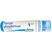 Ferrum phosphoricum 80 granuli 9 ch contenitore multidose