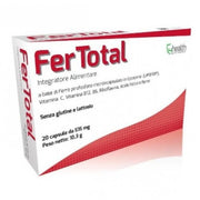 Fertotal 20 capsule