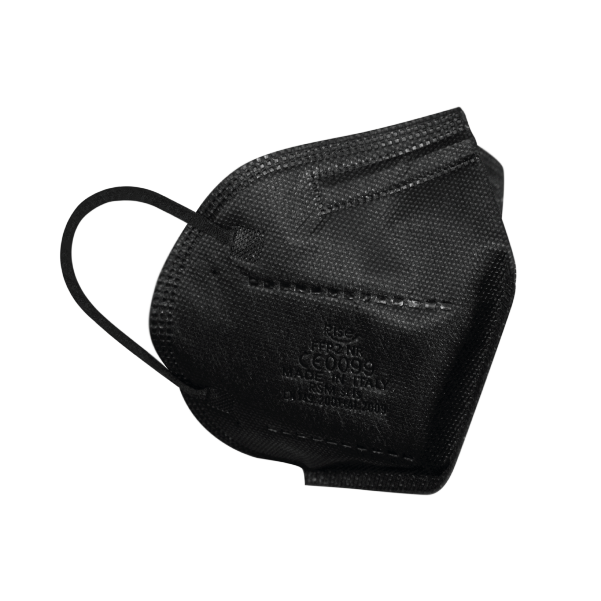 Ffp2 adulto black