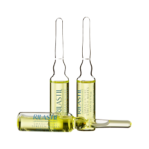 Rilastil Smagliature 10 Fiale Da 5ml