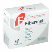 Fibermet 20 bustine