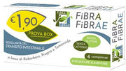 Fibra fibrae 4 compresse