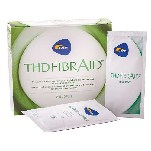 Fibraid polvere 20 bustine