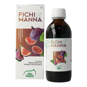 Fichi manna soluzione 150 ml