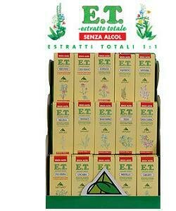 Ficus carica gemme gocce 50 ml macerato glicerico