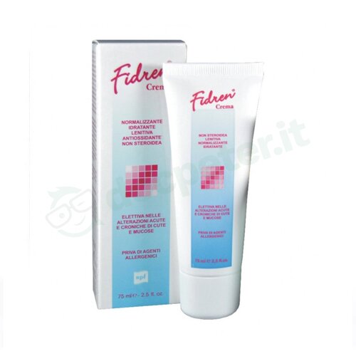 Fidren crema 75ml