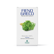 Fieno greco 50 capsule