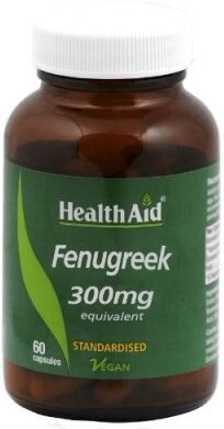 Fieno greco 60 capsule