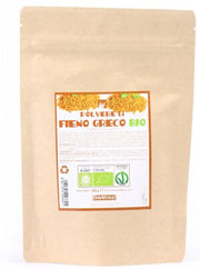 Fieno greco polvere bio 100 g