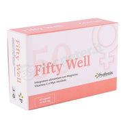 Fifty well 40 capsule