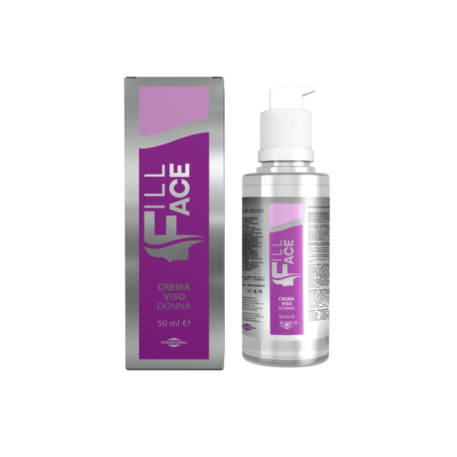 Fill face crema 50ml