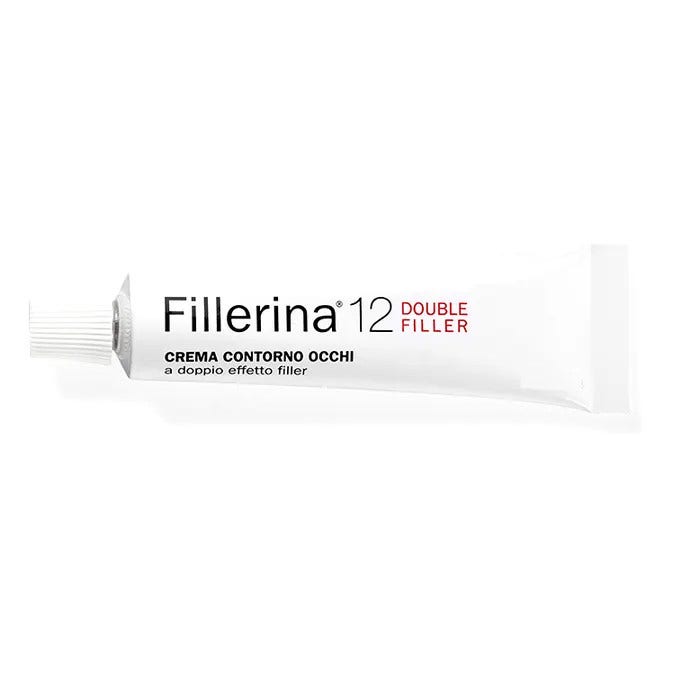 Fillerina 12 doub mito eye cr3
