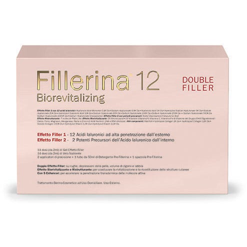 Fillerina 12df biorev 3+prefil