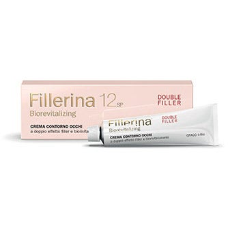 Fillerina 12df biorev eye con4