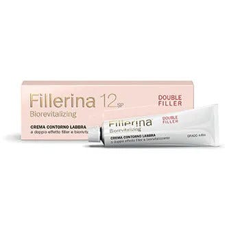 Fillerina 12df biorev lip con3
