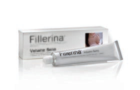 Fillerina seno volume crema livello 2 tubo 100 ml