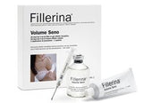 Fillerina seno volume gel flacone 50 ml + crema livello 2 tubo 50 ml