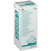 Film trasparente in rotolo tegaderm roll cm10x2m 1 pezzo