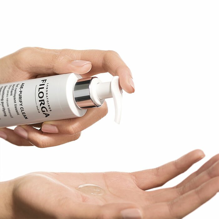 Filorga age purify clean 150ml