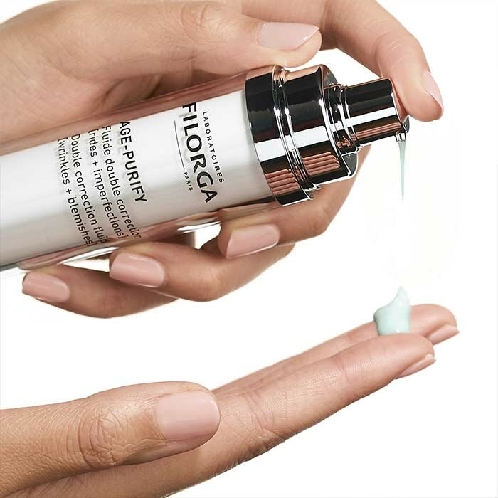 Filorga age purify fluide 50ml