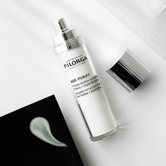 Filorga age purify fluide 50ml