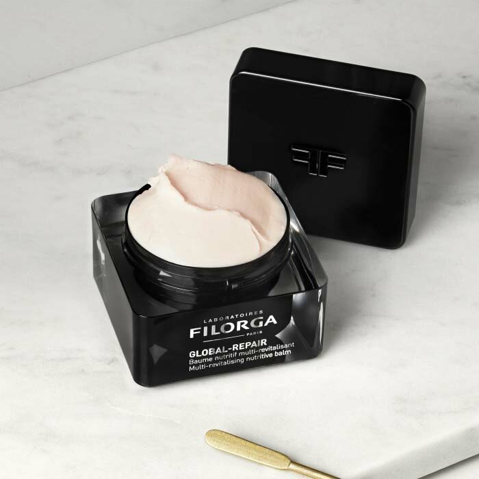Filorga Global-Repair Balm Balsamo Nutritivo Pelle Secca 50 ml