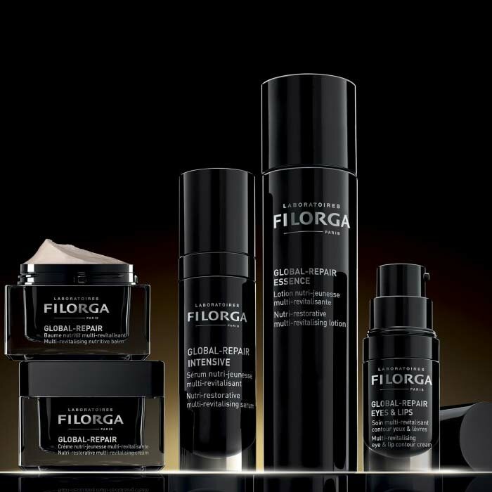 Filorga Global-Repair Balm Balsamo Nutritivo Pelle Secca 50 ml