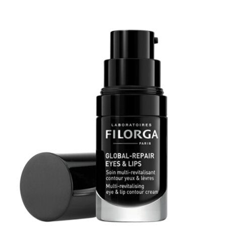 Filorga Global Repair Eyes&Lips Trattamento Multi-Rivitalizzante 15 ml