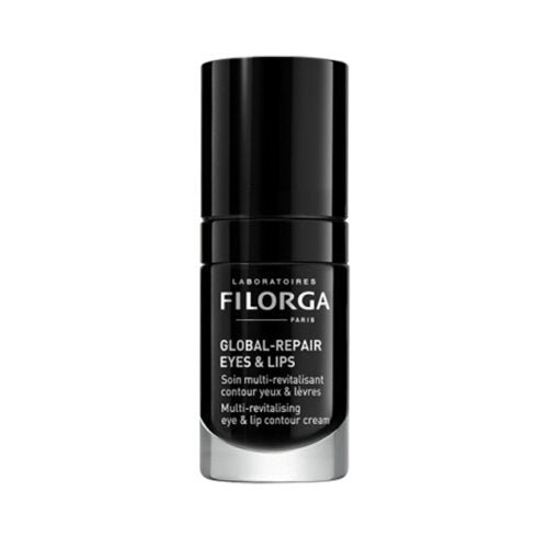 Filorga Global Repair Eyes&Lips Trattamento Multi-Rivitalizzante 15 ml