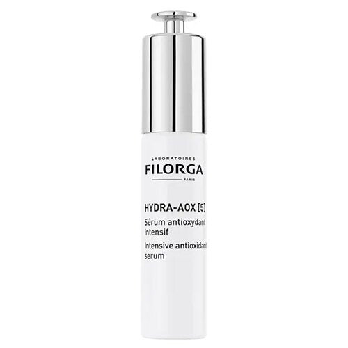 Filorga Hydra Aox Siero [5] Antiossidante Viso 30 ml
