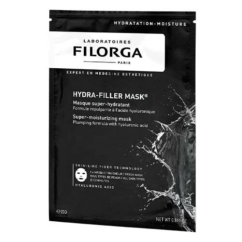 Filorga hydra filler mask 1 pezzo