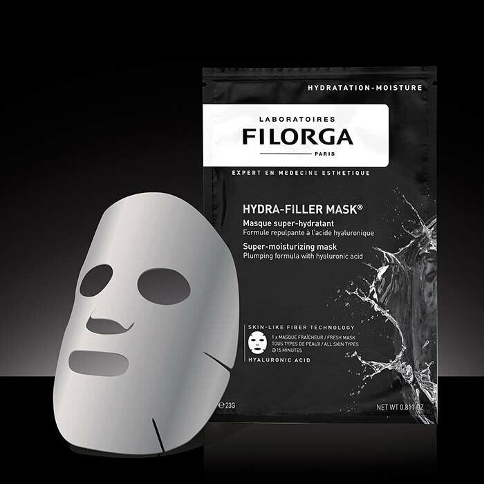 Filorga hydra filler mask 1 pezzo