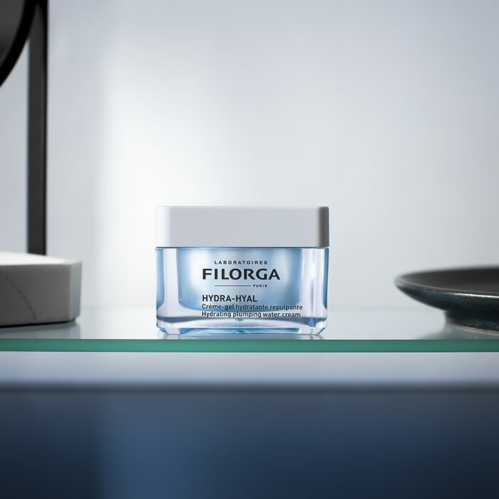 Filorga hydra hyal creme-gel 50 ml