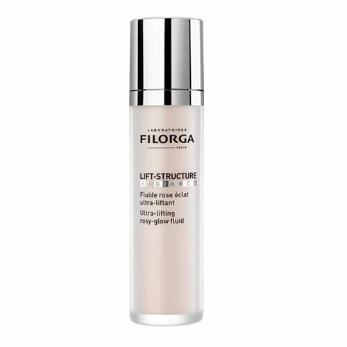 Filorga Lift-Structure Radiance Fluido Rosa Illuminante 50 ml