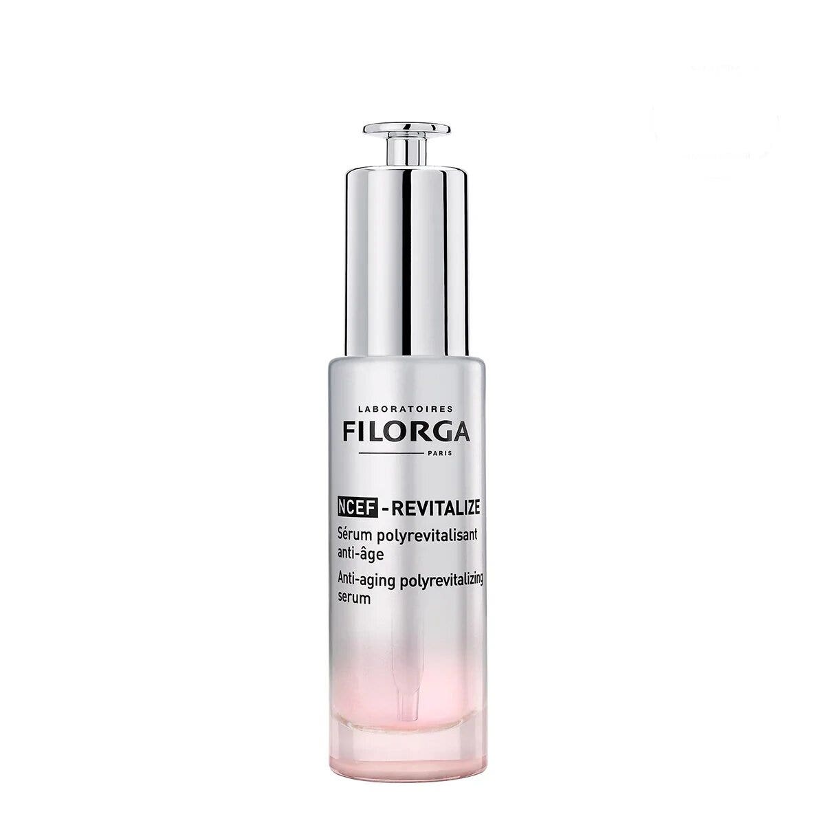 Filorga ncef revitalize siero anti-etÃ  poli-rivitalizzante 30ml