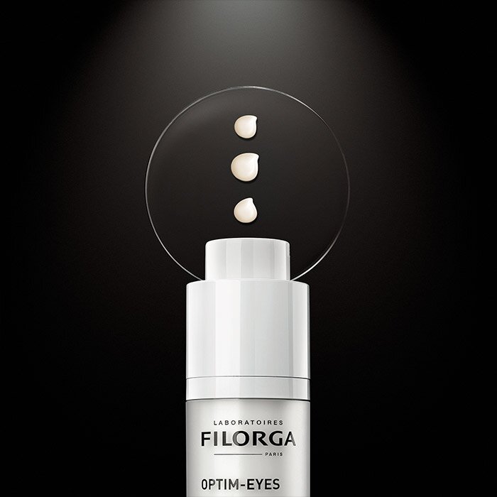 Filorga Optim-Eyes Contorno Occhi Intensivo Antifatica 15 ml