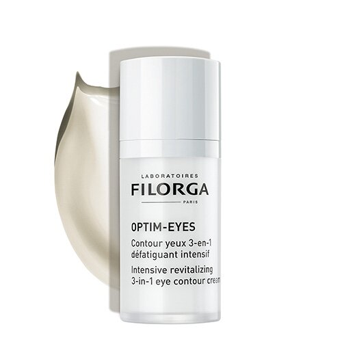 Filorga Optim-Eyes Contorno Occhi Intensivo Antifatica 15 ml