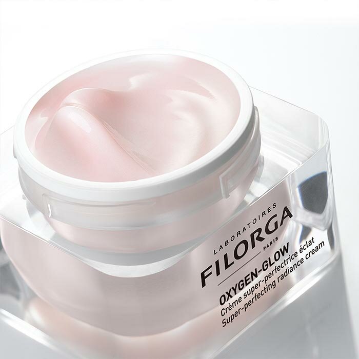 Filorga oxygen glow cream 50 ml