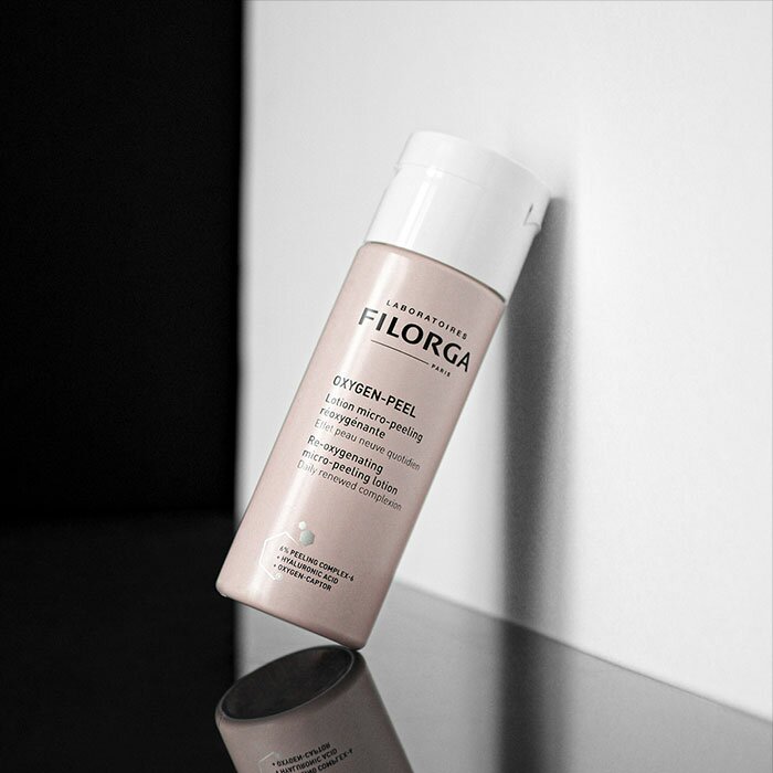 Filorga Oxygen Peel Lozione Micro-Peeling Riossigenante 150 ml