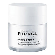 Filorga Scrub & Mask Maschera Esfoliante Riossigenante 55 ml