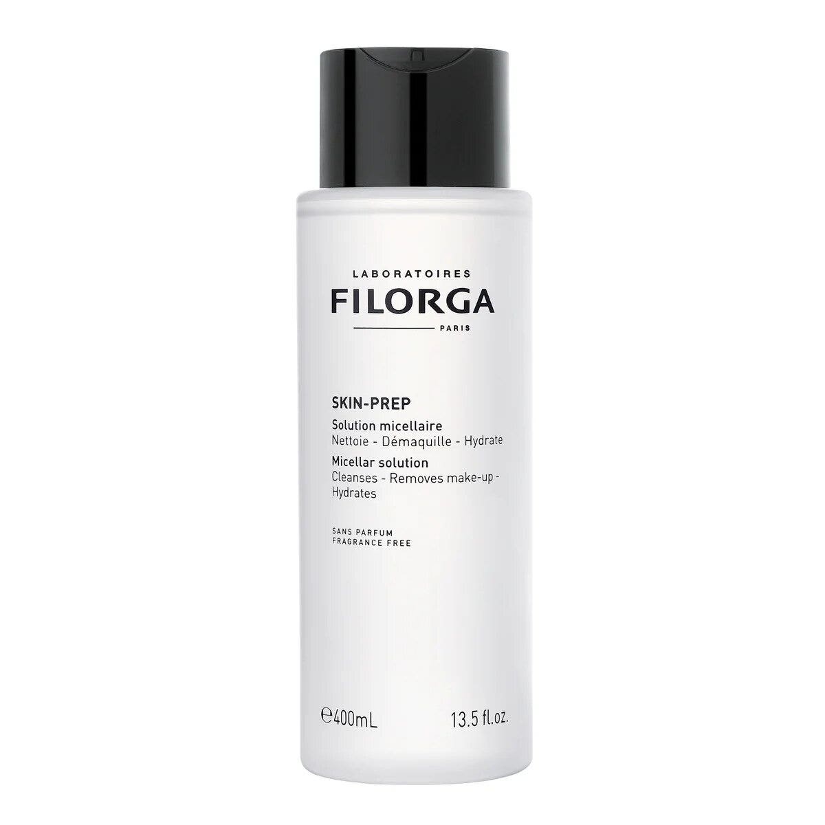 Filorga skin prep soluzione micellare 400ml