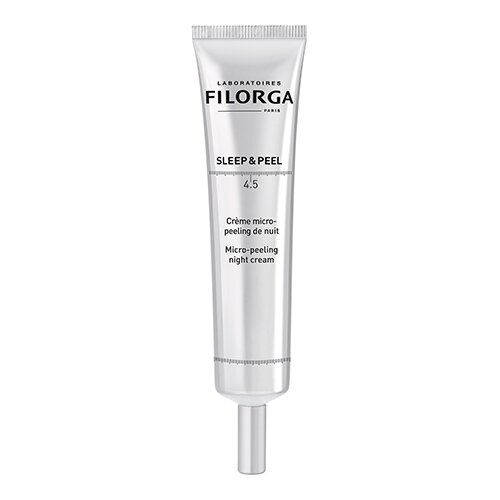 Filorga Sleep&Peel 4.5 Crema Notte Micro-peeling 40 ml