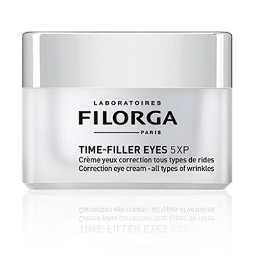 Filorga time filler eyes 5xp Crema Contorno occhi 15 ml