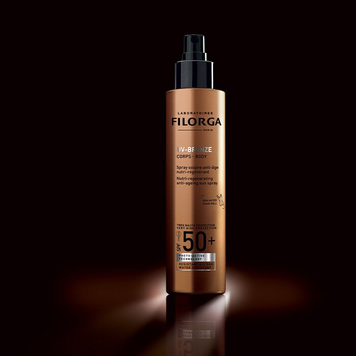 Filorga UV-Bronze Body SPF 50+ Spray Solare Corpo 150 ml