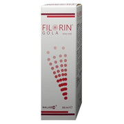 Filorin gola spray orale lenitivo e idratante 50 ml