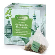 Filtroscrigno gunpowder marrak