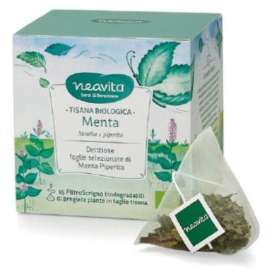 Filtroscrigno menta pipetta 15filt